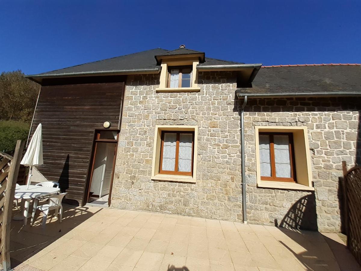 Emeraude - Pause Pleurtuit Exterior photo