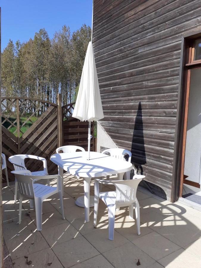 Emeraude - Pause Pleurtuit Exterior photo